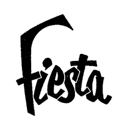 FIESTA logo