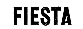 FIESTA