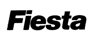 FIESTA logo