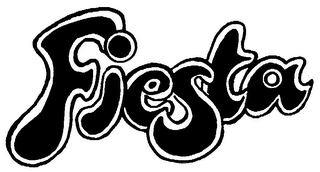 FIESTA logo