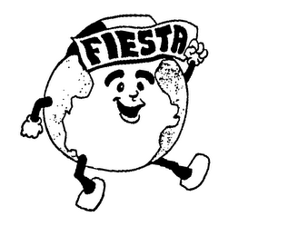 FIESTA logo