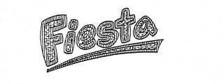 FIESTA logo