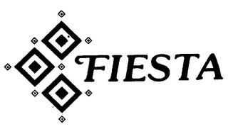 FIESTA logo