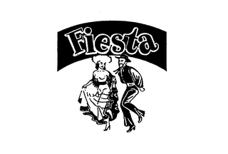 FIESTA logo