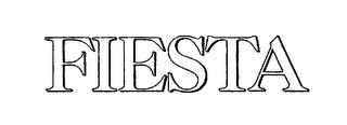 FIESTA logo