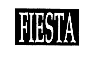 FIESTA logo