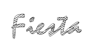 FIESTA logo