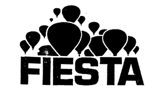 FIESTA logo
