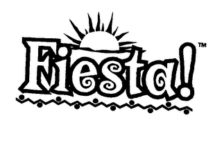 FIESTA! logo