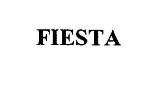 FIESTA logo