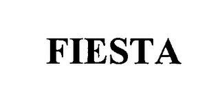FIESTA logo