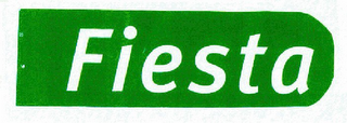 FIESTA logo