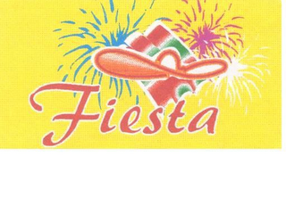 FIESTA logo