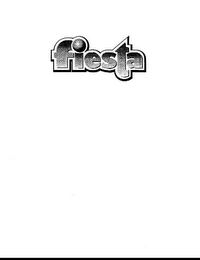FIESTA logo
