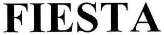 FIESTA logo