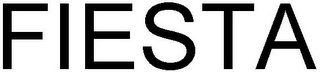 FIESTA logo