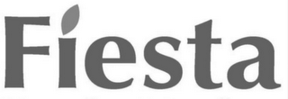 FIESTA logo