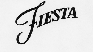 FIESTA logo