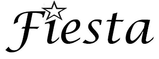 FIESTA logo