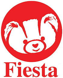 FIESTA logo