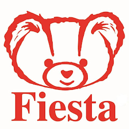 FIESTA logo
