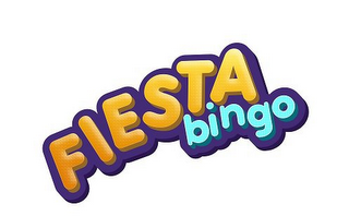 FIESTA BINGO logo