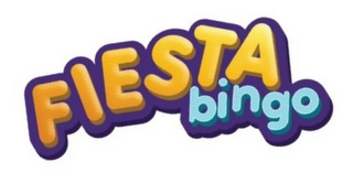FIESTA BINGO logo