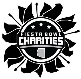 FIESTA BOWL CHARITIES logo