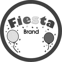 FIESTA BRAND logo