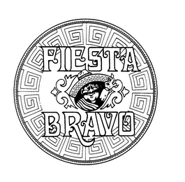FIESTA BRAVO