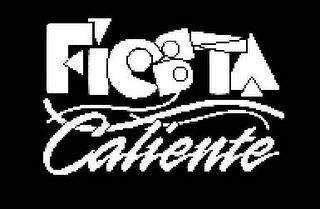 FIESTA CALIENTE logo