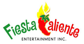 FIESTA CALIENTE ENTERTAINMENT INC. logo