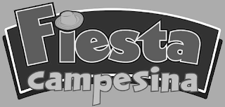 FIESTA CAMPESINA logo