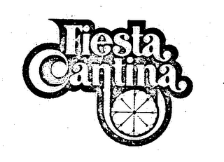FIESTA CANTINA logo