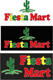 FIESTA CAR WASH logo
