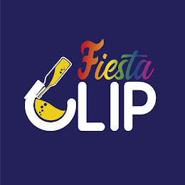 FIESTA CLIP logo
