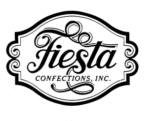 FIESTA CONFECTIONS, INC. logo