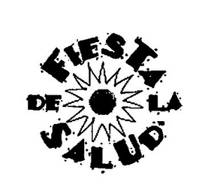 FIESTA DE LA SALUD logo