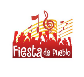 FIESTA DE PUEBLO logo