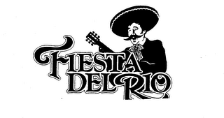 FIESTA DEL RIO