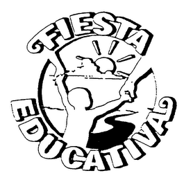 FIESTA EDUCATIVA logo