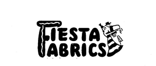 FIESTA FABRICS logo