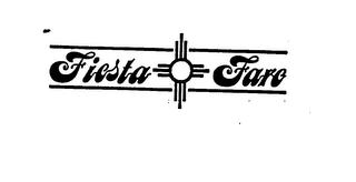 FIESTA FARE logo
