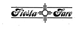 FIESTA FARE logo