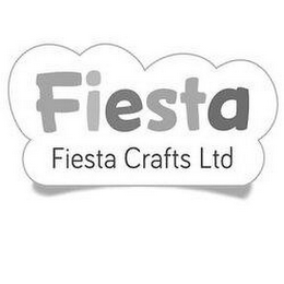 FIESTA FIESTA CRAFTS LTD logo