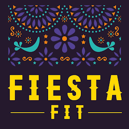 FIESTA FIT logo