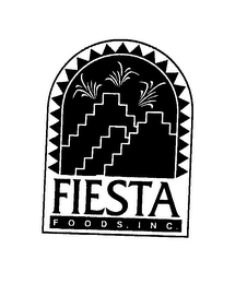 FIESTA FOODS, INC. logo