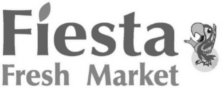 FIESTA FRESH MARKET logo