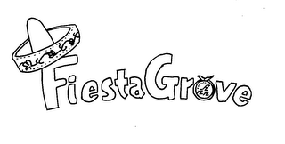 FIESTA GROVE logo
