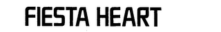 FIESTA HEART logo